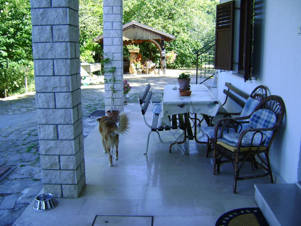 Milena Apartment Portoroz Exterior photo
