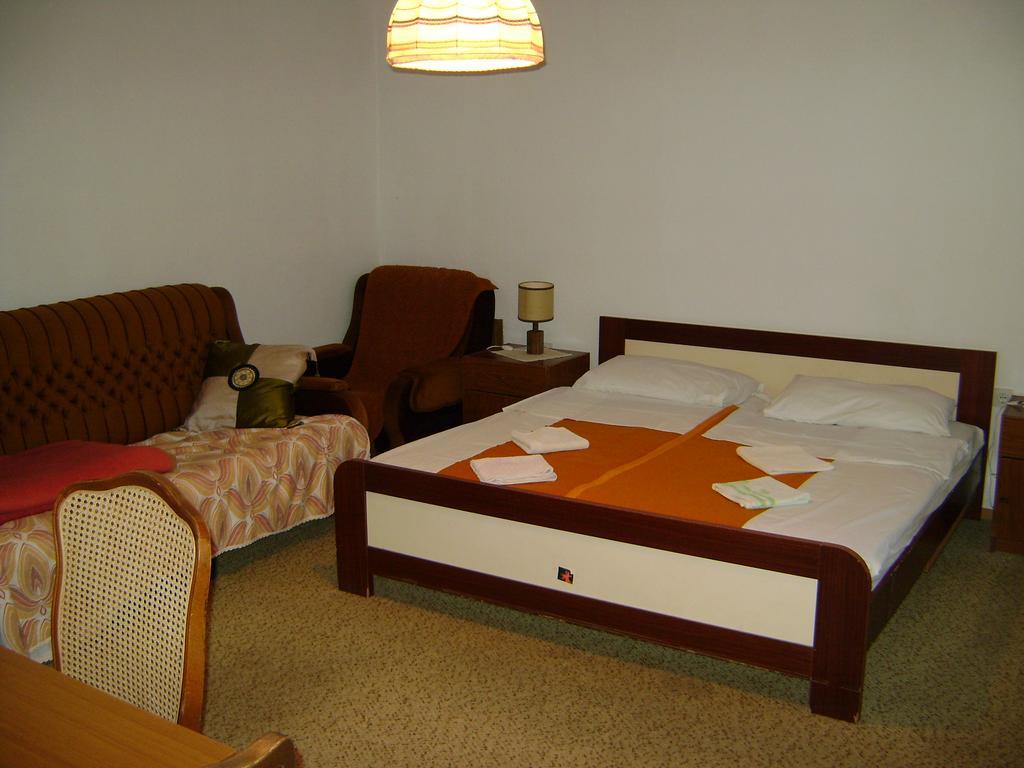 Milena Apartment Portoroz Exterior photo